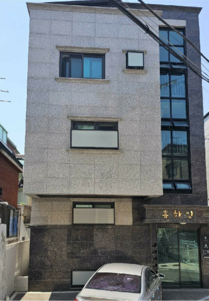 서울특별시 동작구 사당로26가길 8